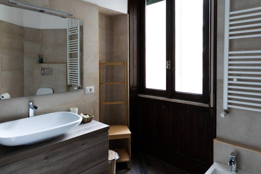 Casa 'Ttaja - Mediterranean Eco-Apartment Roma Esterno foto