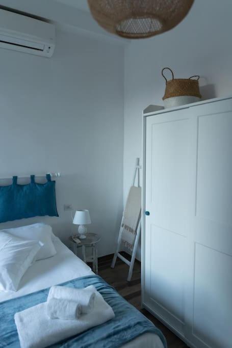 Casa 'Ttaja - Mediterranean Eco-Apartment Roma Esterno foto